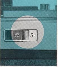 Ricoh TLS 401 camera