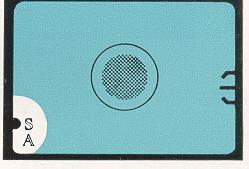 Ricoh TLS 401 camera