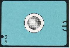 Ricoh TLS 401 camera