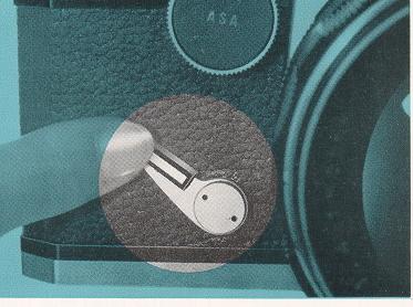 Ricoh TLS 401 camera