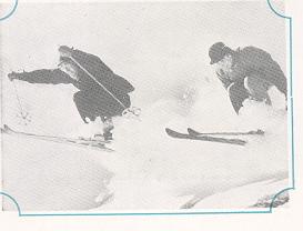 Ricoh TLS 401 camera