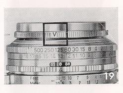 Ricoh 500 camera
