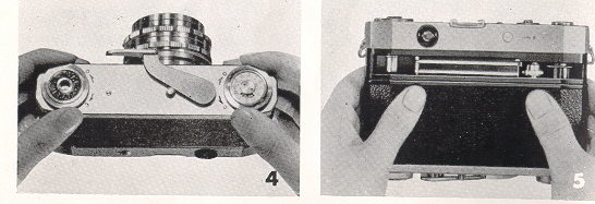 Ricoh 500 MXL camera