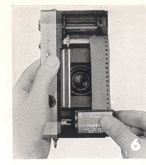 Ricoh 500 MXL camera