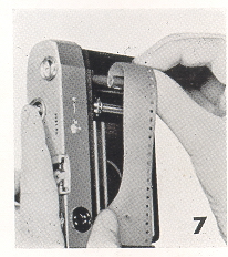 Ricoh 500 MXL camera