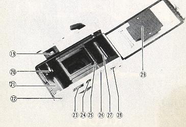 Ricoh 500ME camera