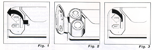 Ricoh AF-40 camera