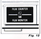 Ricoh AF-40 camera