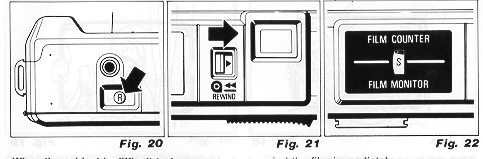 Ricoh AF-40 camera