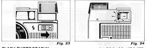Ricoh AF-40 camera