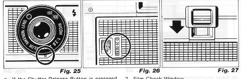 Ricoh AF-40 camera