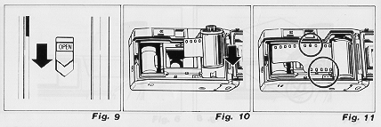 Ricoh AF-45 camera
