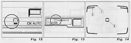 Ricoh AF-45 camera