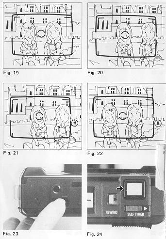 Ricoh AF-5 camera