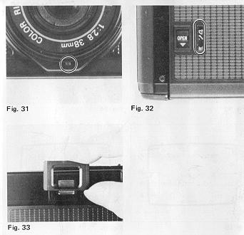 Ricoh AF-5 camera