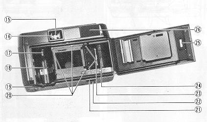 Ricoh AF-5 camera