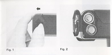 Ricoh AF-7 camera
