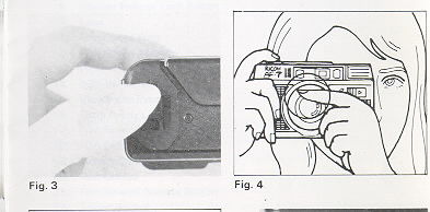 Ricoh AF-7 camera