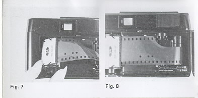 Ricoh AF-7 camera