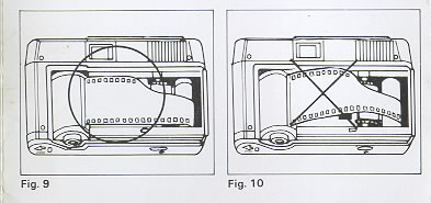 Ricoh AF-7 camera