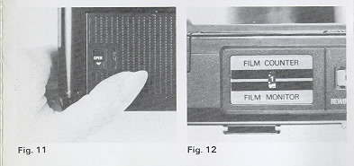Ricoh AF-7 camera