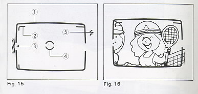 Ricoh AF-7 camera