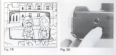 Ricoh AF-7 camera