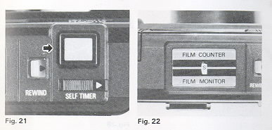 Ricoh AF-7 camera