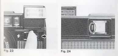 Ricoh AF-7 camera