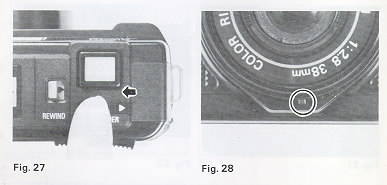 Ricoh AF-7 camera