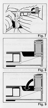 Ricoh AF-100 camera