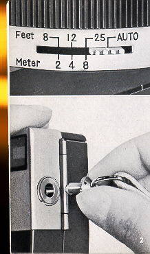 Ricoh Auto 35 camera