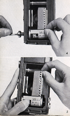 Ricoh Auto 35 camera