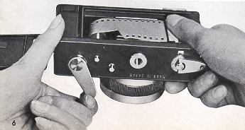 Ricoh Auto 35 camera