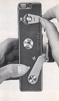 Ricoh Auto 35 camera