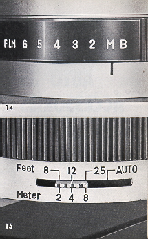 Ricoh Auto 35 camera