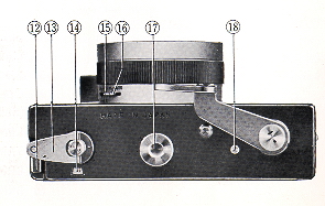 Ricoh Auto 35 camera