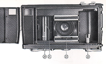 Ricoh Auto 35 camera