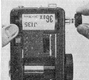 Ricoh Auto Half Bedienungsanleitung