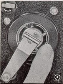 Ricoh color film adapter