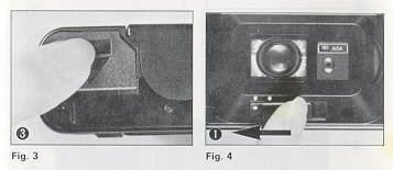 Ricoh FF-3af camera