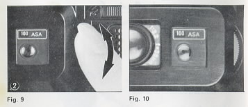 Ricoh FF-3af camera
