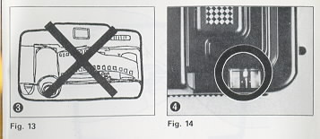 Ricoh FF-3af camera