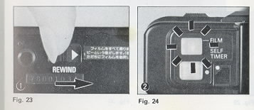 Ricoh FF-3af camera