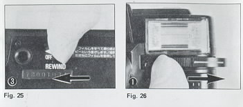 Ricoh FF-3af camera