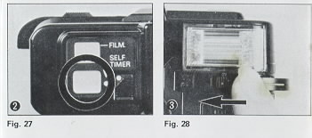 Ricoh FF-3af camera