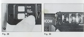 Ricoh FF-3af camera