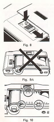 Ricoh FF-90 camera