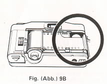 Ricoh FF-90 camera