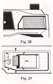 Ricoh FF-90 camera